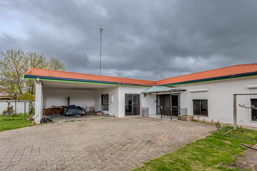 34 Stewart Terrace, Naracoorte SA 5271