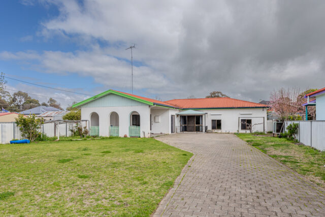 34 Stewart Terrace, Naracoorte SA 5271