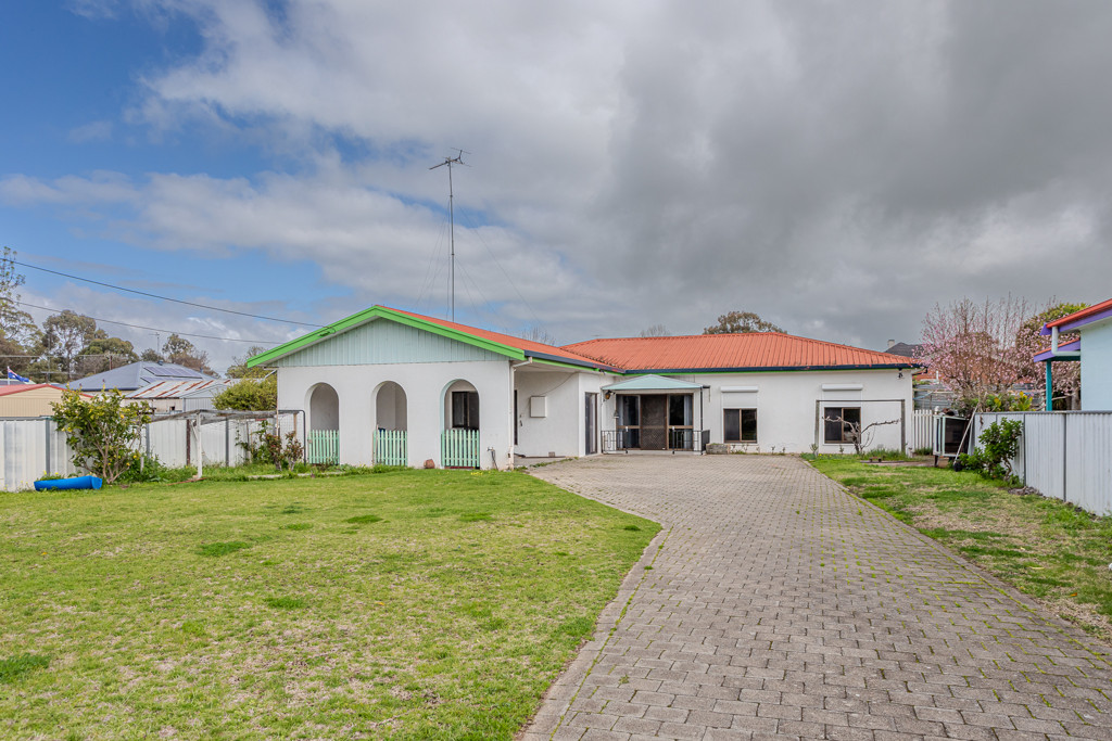 34 Stewart Terrace, Naracoorte SA 5271