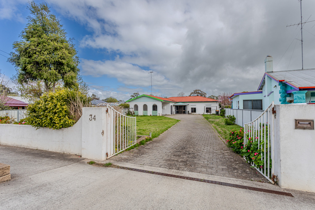 34 Stewart Terrace, Naracoorte SA 5271