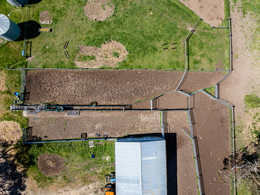 520 Walkington Hills Road, Bangham SA 5268