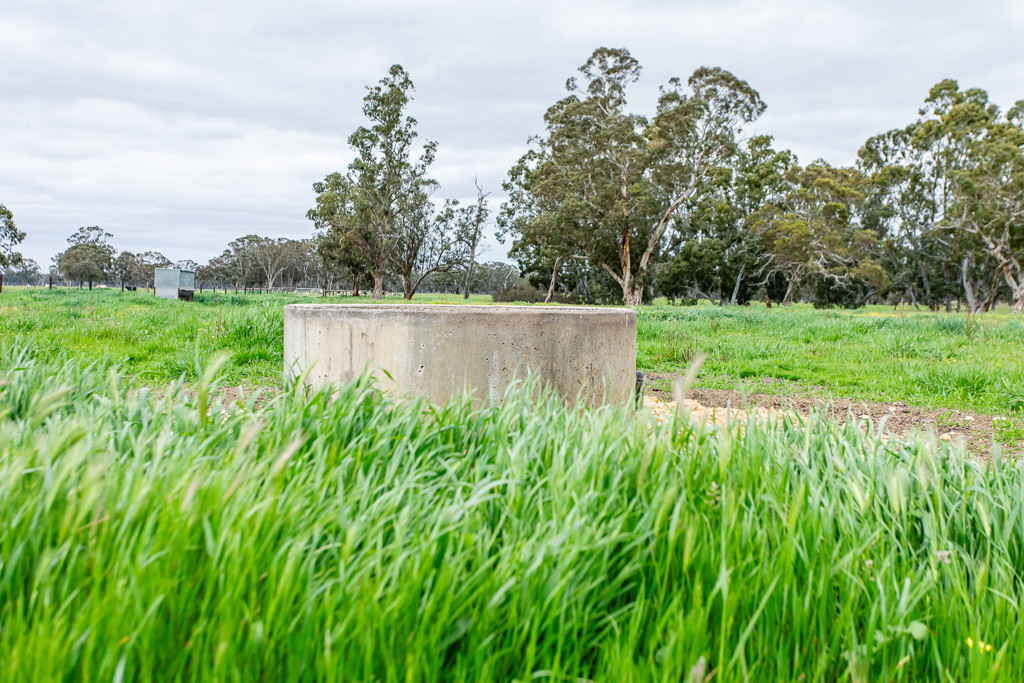 520 Walkington Hills Road, Bangham SA 5268