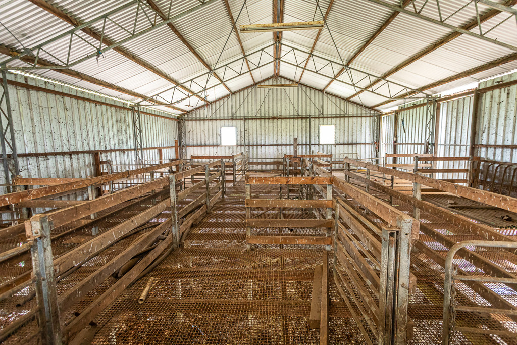 520 Walkington Hills Road, Bangham SA 5268