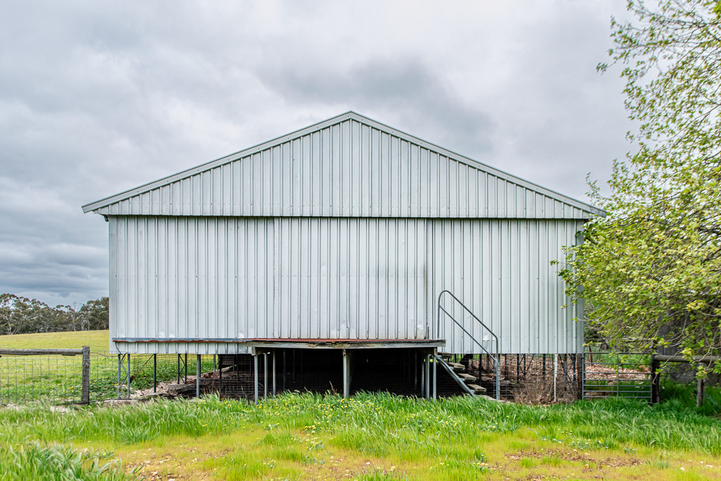 520 Walkington Hills Road, Bangham SA 5268