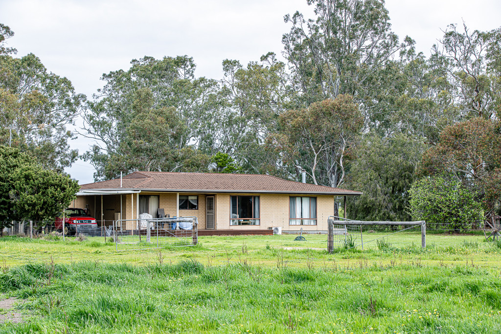 520 Walkington Hills Road, Bangham SA 5268