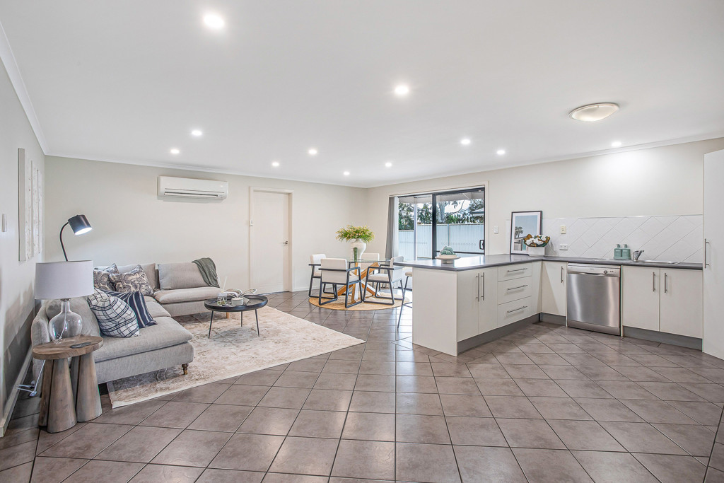 5 Jubilee Crescent, Naracoorte SA 5271