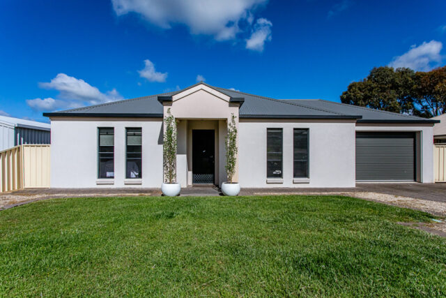 5 Jubilee Crescent, Naracoorte SA 5271