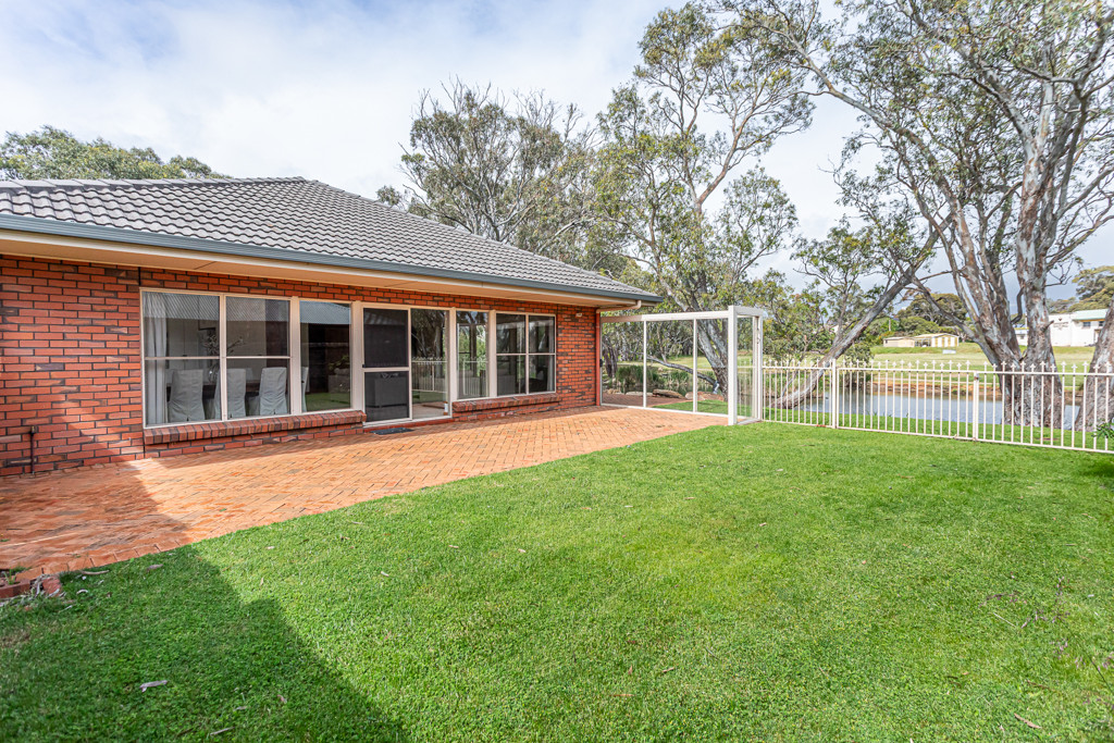 18-19 Parkside Court, Naracoorte SA 5271