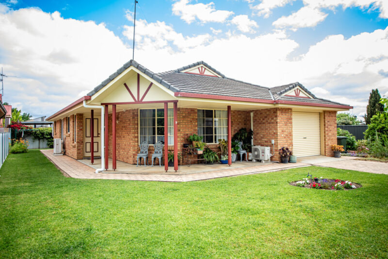 9 Peake Crescent, Naracoorte SA 5271