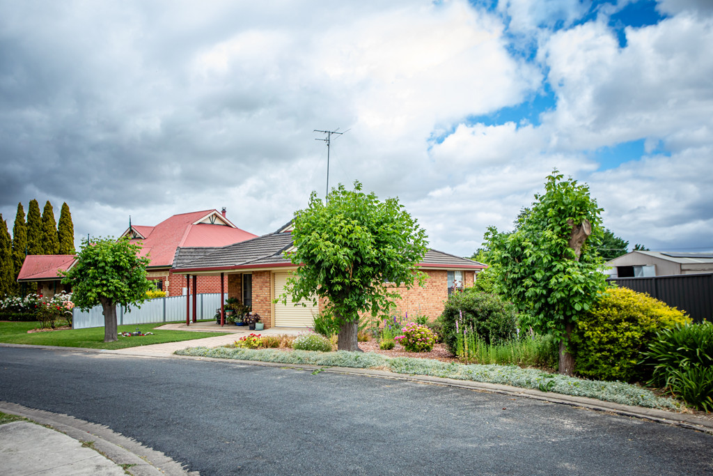 9 Peake Crescent, Naracoorte SA 5271