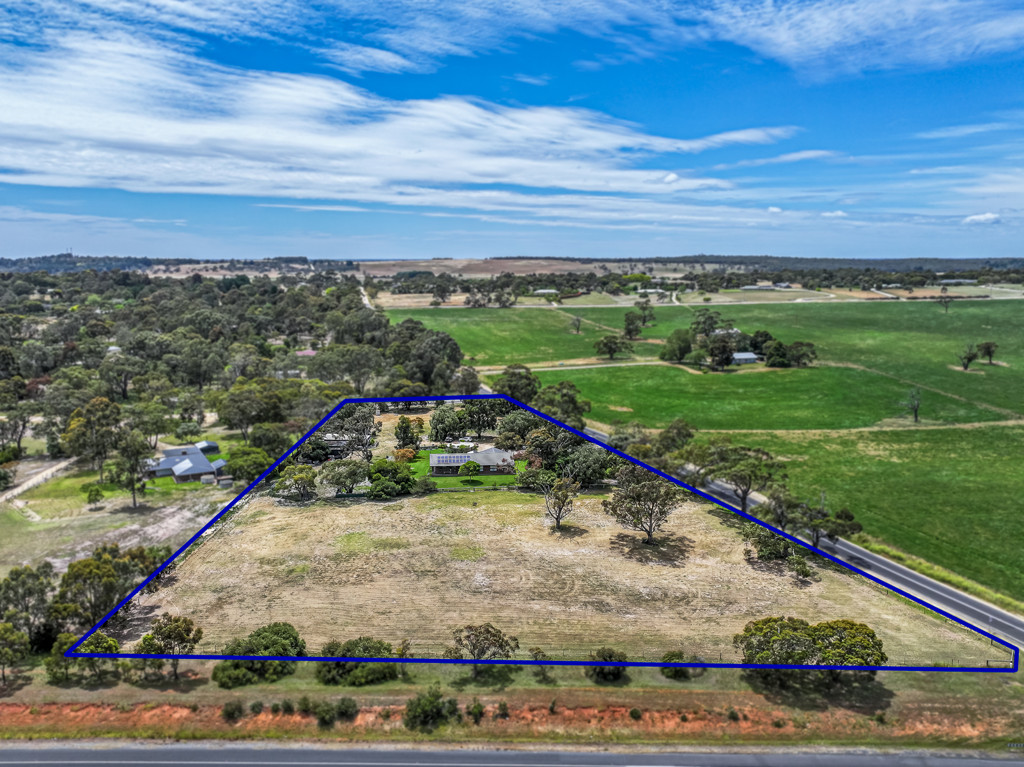 17 Clarksons Road, Naracoorte SA 5271