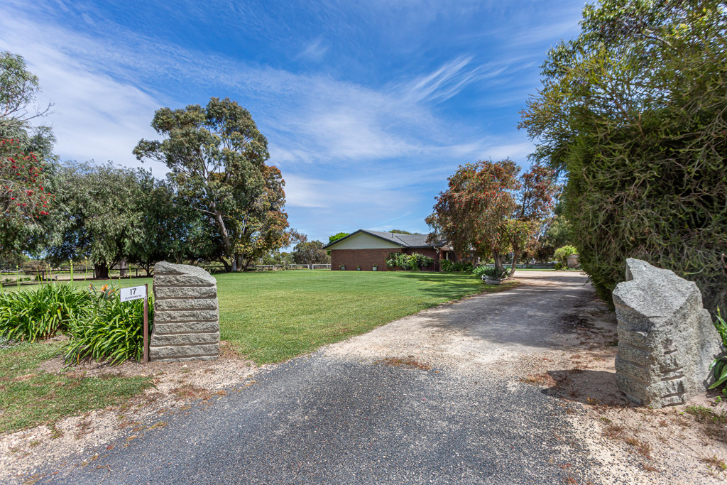 17 Clarksons Road, Naracoorte SA 5271