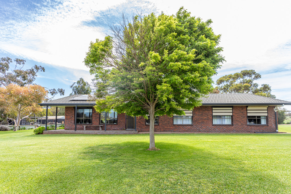 17 Clarksons Road, Naracoorte SA 5271