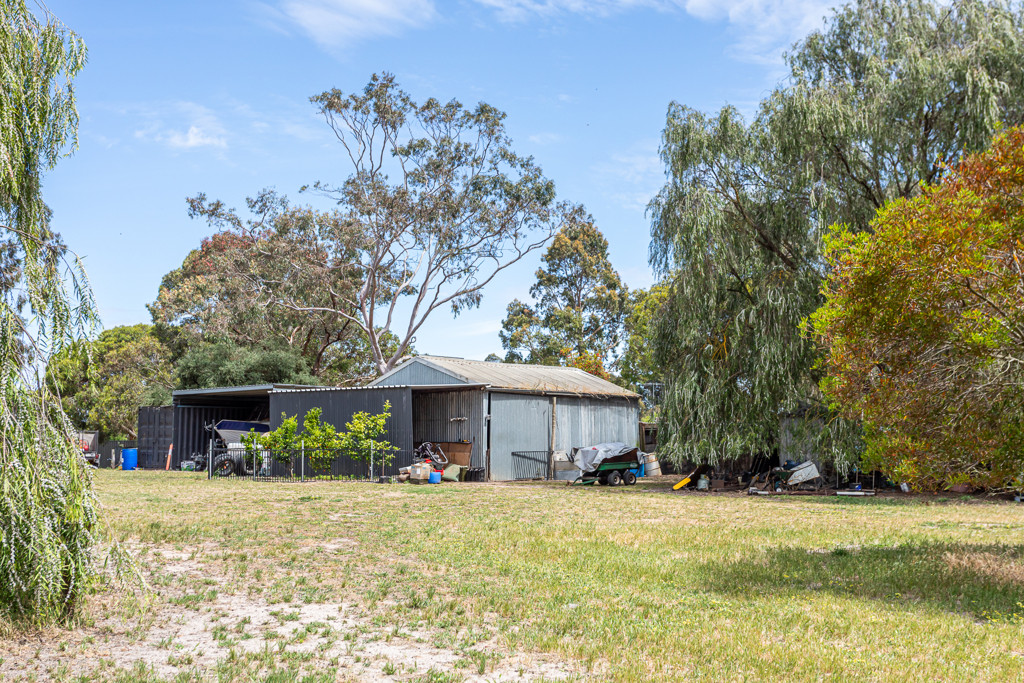 17 Clarksons Road, Naracoorte SA 5271