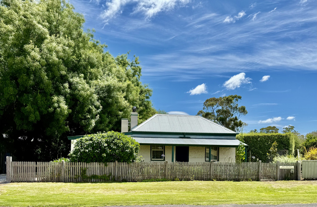 1 Riddoch, Penola SA 5277