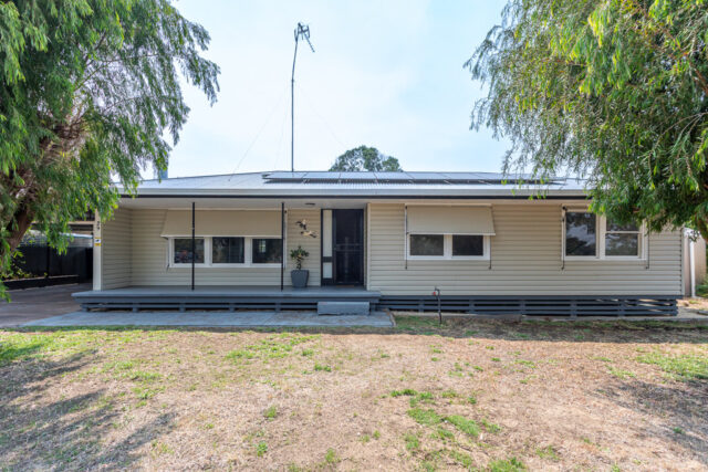 29 Summers Road, Padthaway SA 5271