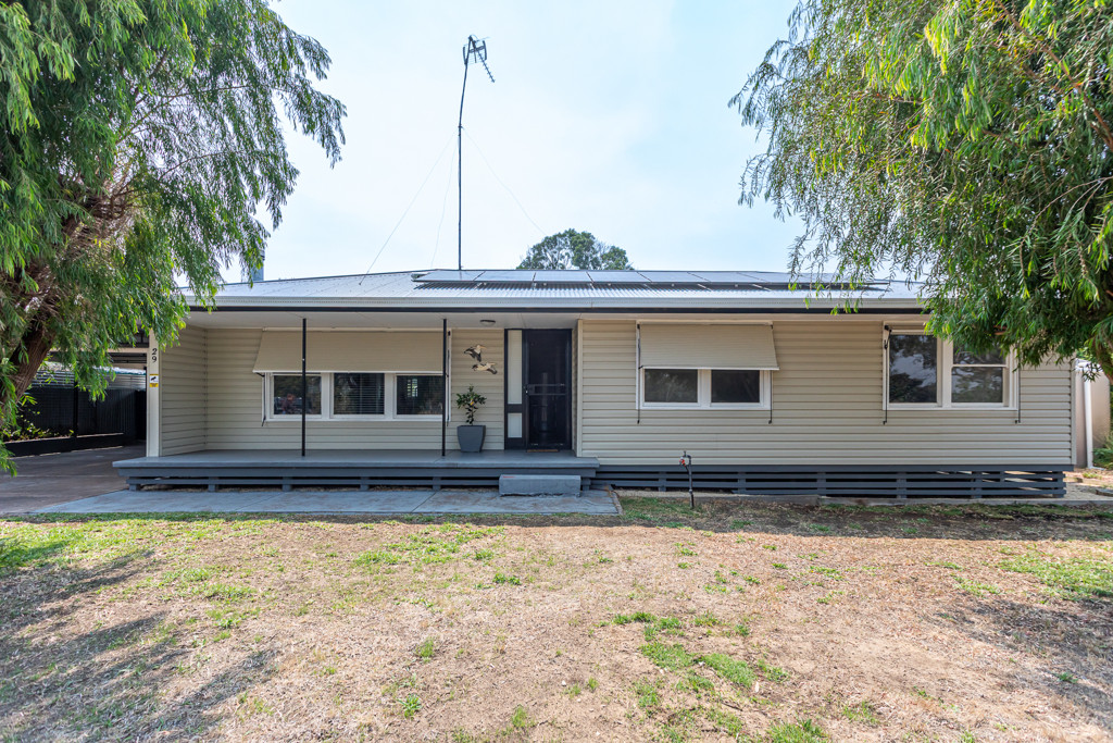 29 Summers Road, Padthaway SA 5271