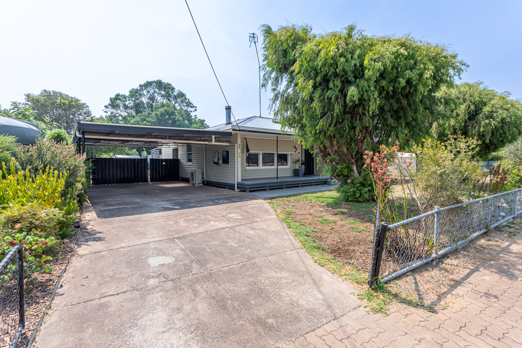 29 Summers Road, Padthaway SA 5271