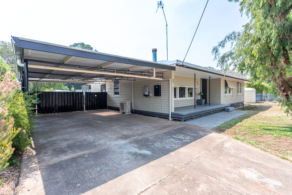 29 Summers Road, Padthaway SA 5271