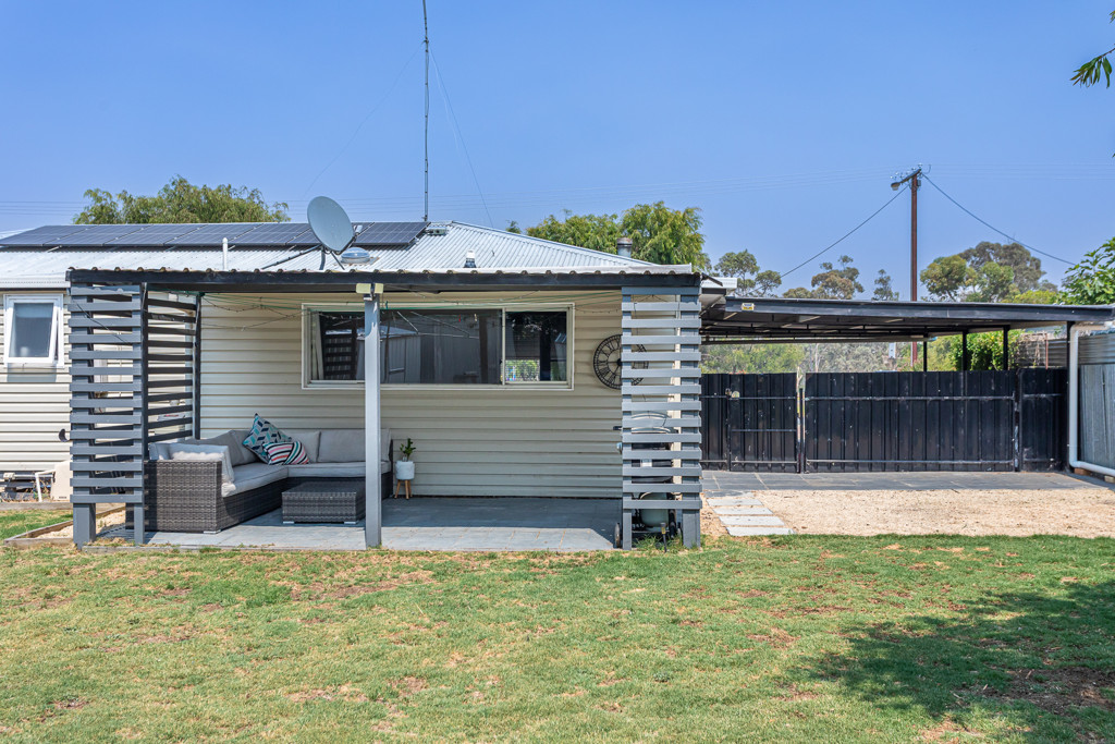 29 Summers Road, Padthaway SA 5271