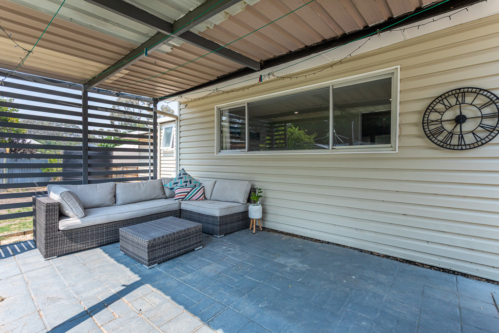 29 Summers Road, Padthaway SA 5271