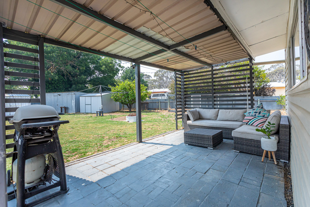 29 Summers Road, Padthaway SA 5271