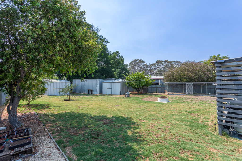 29 Summers Road, Padthaway SA 5271