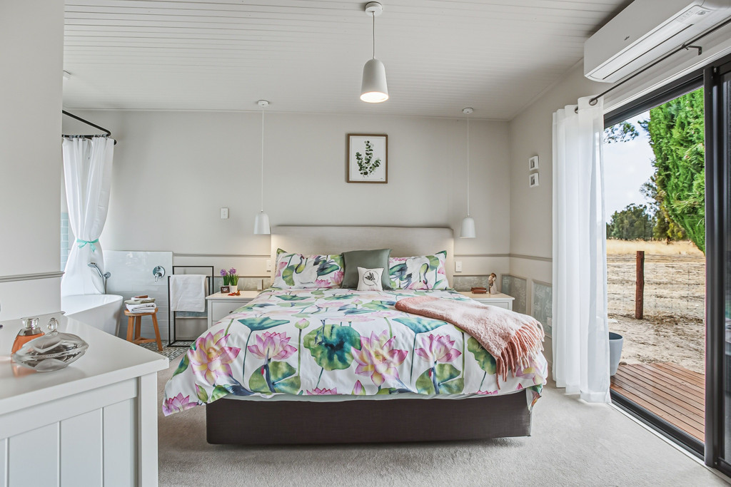 Lots 124 and 127 High Street, Frances SA 5262