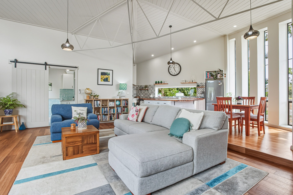 Lots 124 and 127 High Street, Frances SA 5262