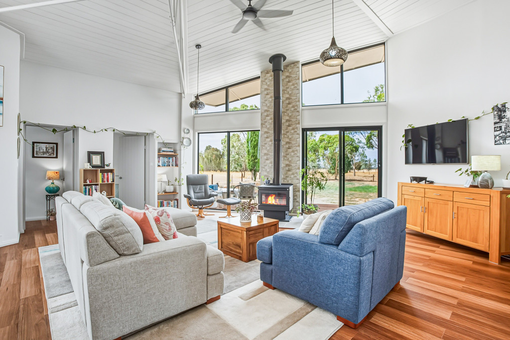 Lots 124 and 127 High Street, Frances SA 5262