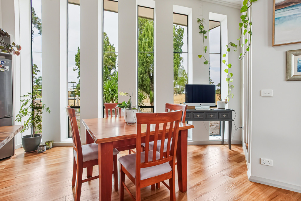 Lots 124 and 127 High Street, Frances SA 5262