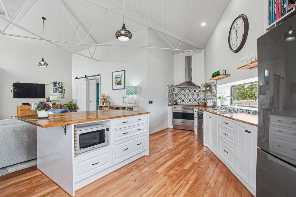 Lots 124 and 127 High Street, Frances SA 5262