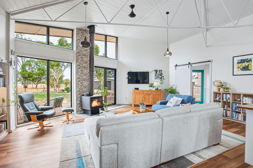 Lots 124 and 127 High Street, Frances SA 5262