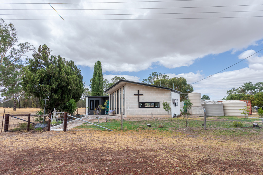 Lots 124 and 127 High Street, Frances SA 5262