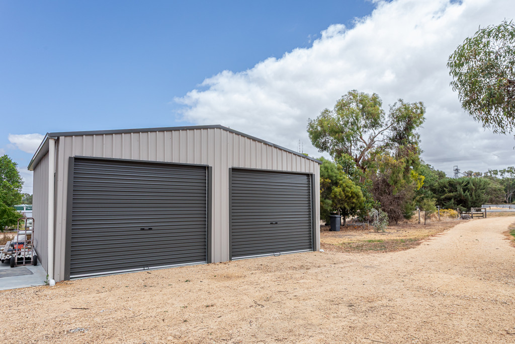 Lots 124 and 127 High Street, Frances SA 5262