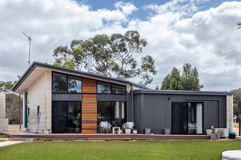 Lots 124 and 127 High Street, Frances SA 5262