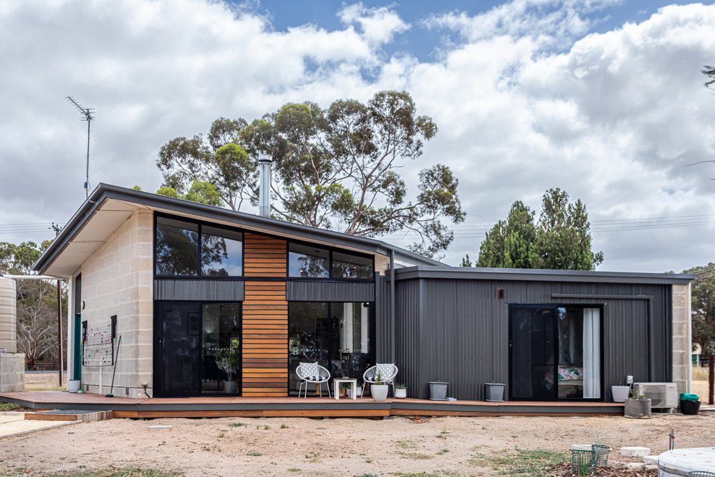 Lots 124 and 127 High Street, Frances SA 5262