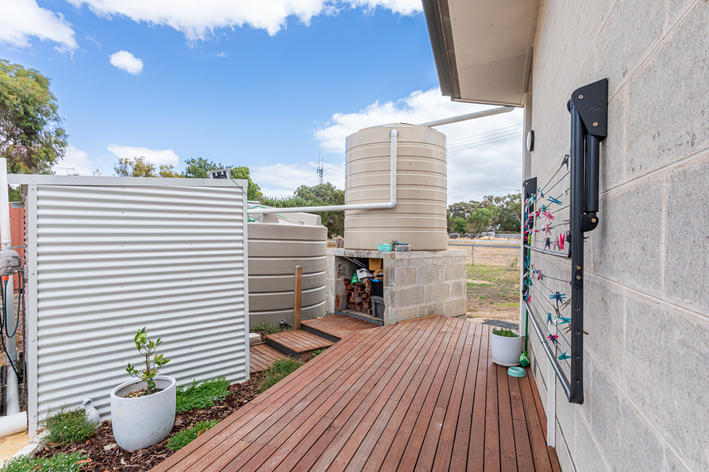 Lots 124 and 127 High Street, Frances SA 5262