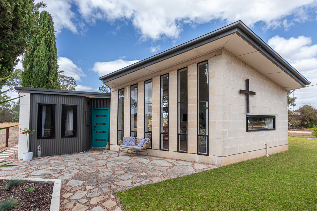 Lots 124 and 127 High Street, Frances SA 5262