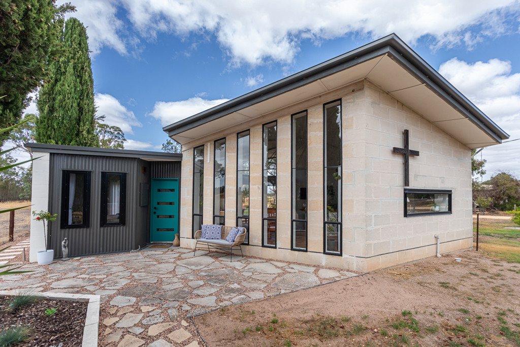 Lots 124 and 127 High Street, Frances SA 5262