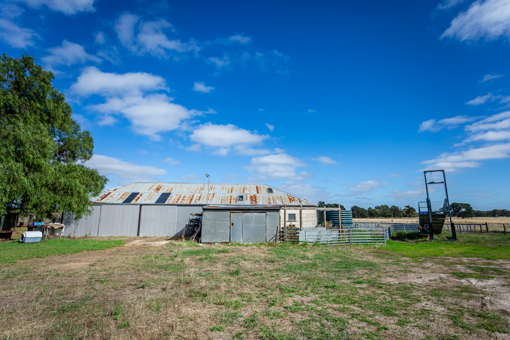 524 Bool Lagoon West Road, Bool Lagoon SA 5271