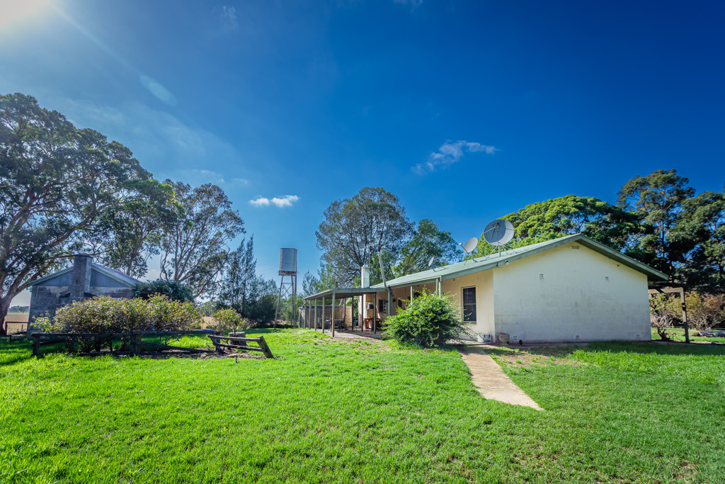 524 Bool Lagoon West Road, Bool Lagoon SA 5271