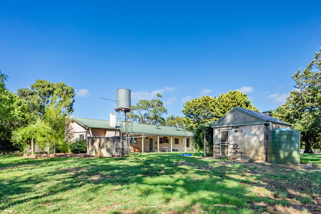 524 Bool Lagoon West Road, Bool Lagoon SA 5271