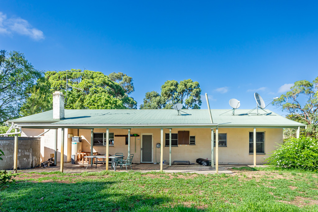 524 Bool Lagoon West Road, Bool Lagoon SA 5271