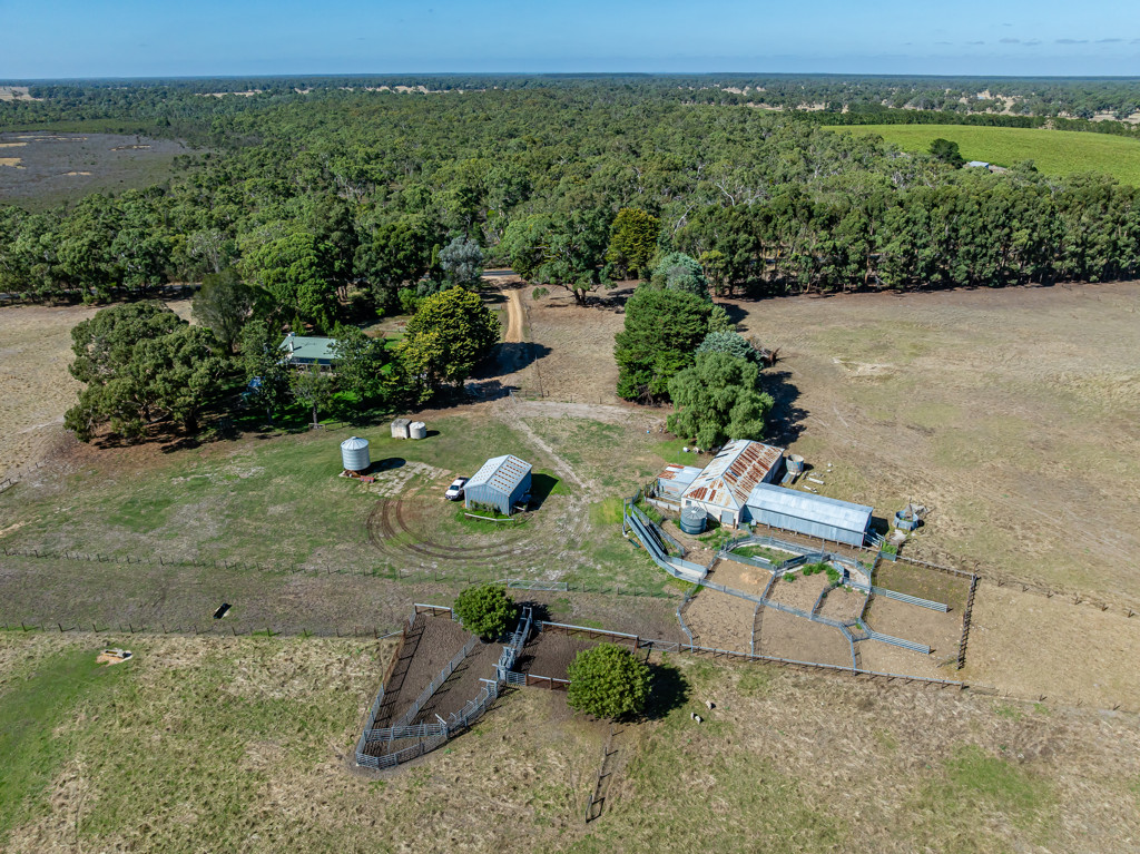 524 Bool Lagoon West Road, Bool Lagoon SA 5271