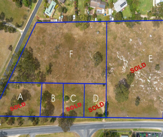 302 Smith Street, Naracoorte SA 5271