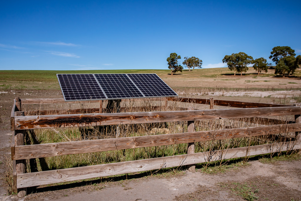 576 Lochaber North Road, Lochaber SA 5271