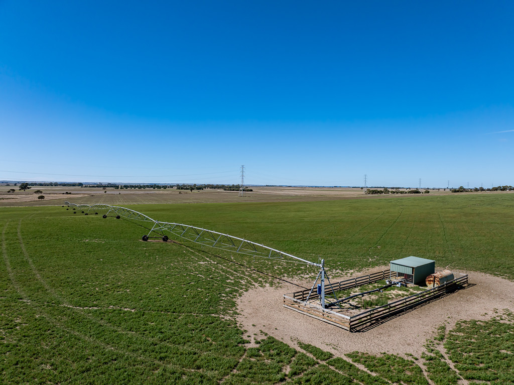 576 Lochaber North Road, Lochaber SA 5271