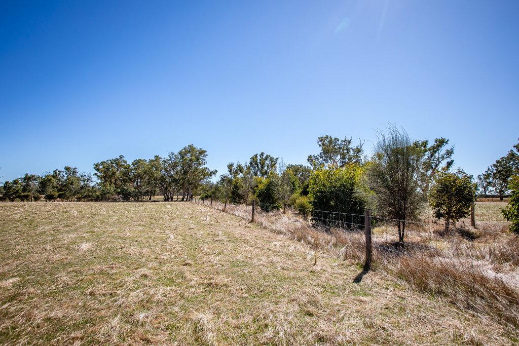 576 Lochaber North Road, Lochaber SA 5271