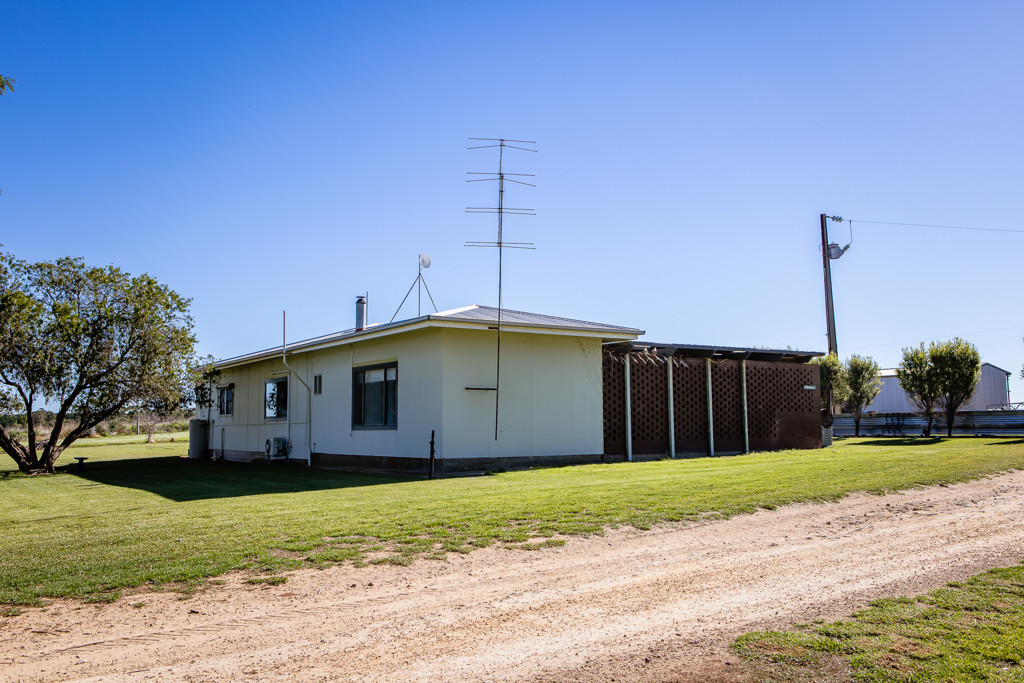 576 Lochaber North Road, Lochaber SA 5271